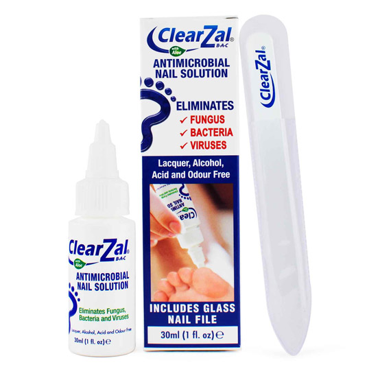 Nail and Foot Care ZEON Healthcare