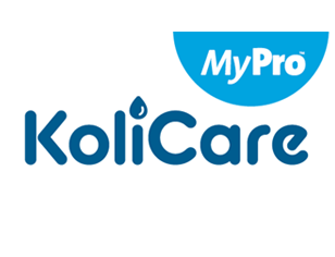 MyPro Kolicare logo