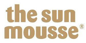 The Sun Mousse logo 300x150